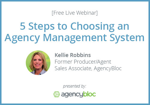5 steps to selecting an agency management system