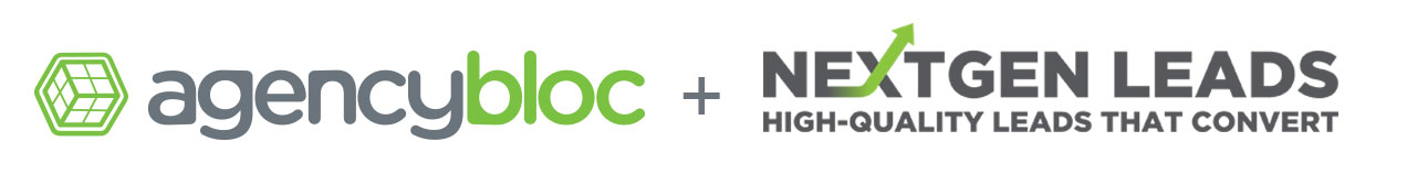 AgencyBloc and NextGen Leads Integration