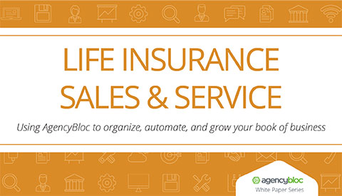 Life insurance paper