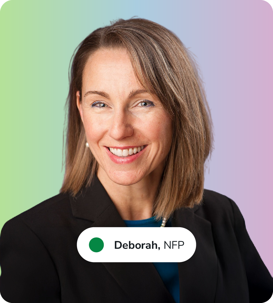 Deborah