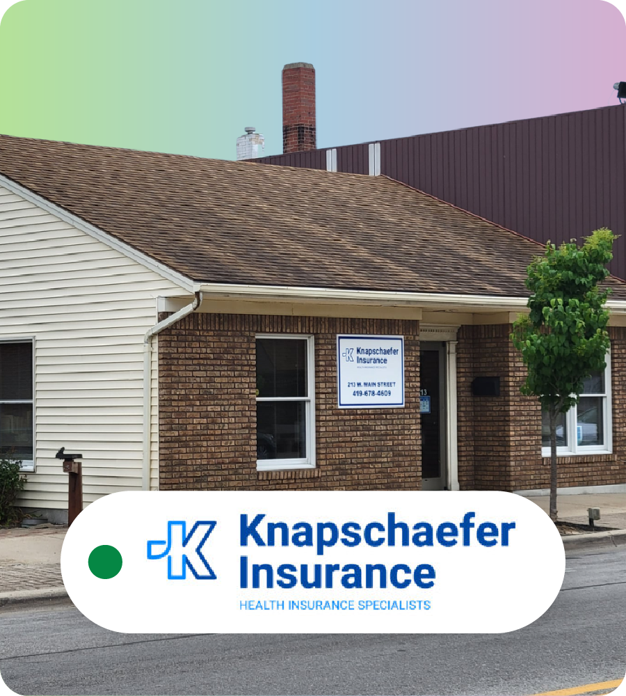 Knapschaefer Insurance