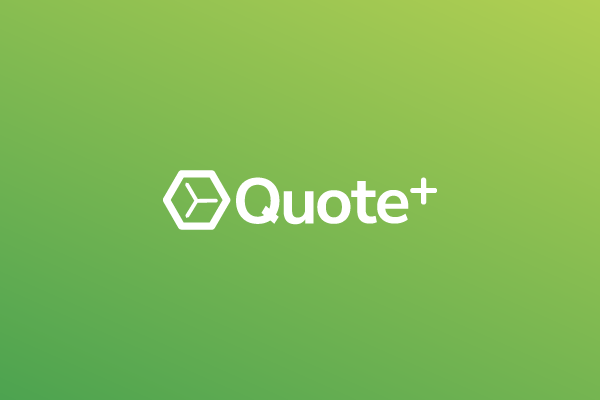 Quote+