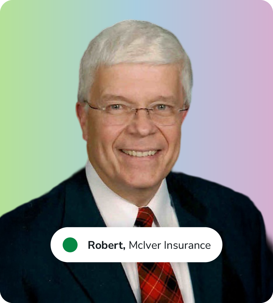 Robert
