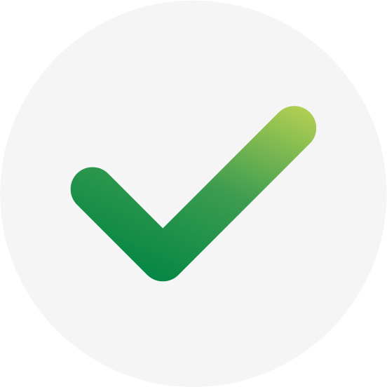 Plan selection icon
