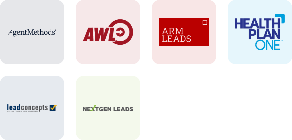 Marketing & lead management integrations