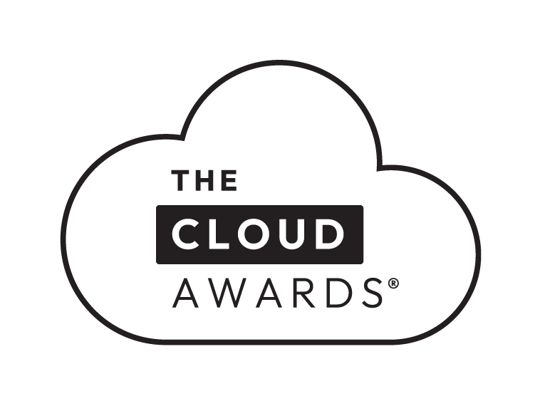 Cloud Awards logo