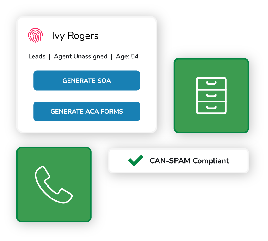 How compliance tools work in AMS+