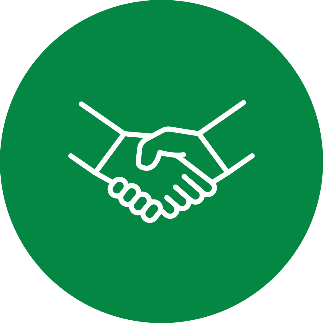 Compliance icon