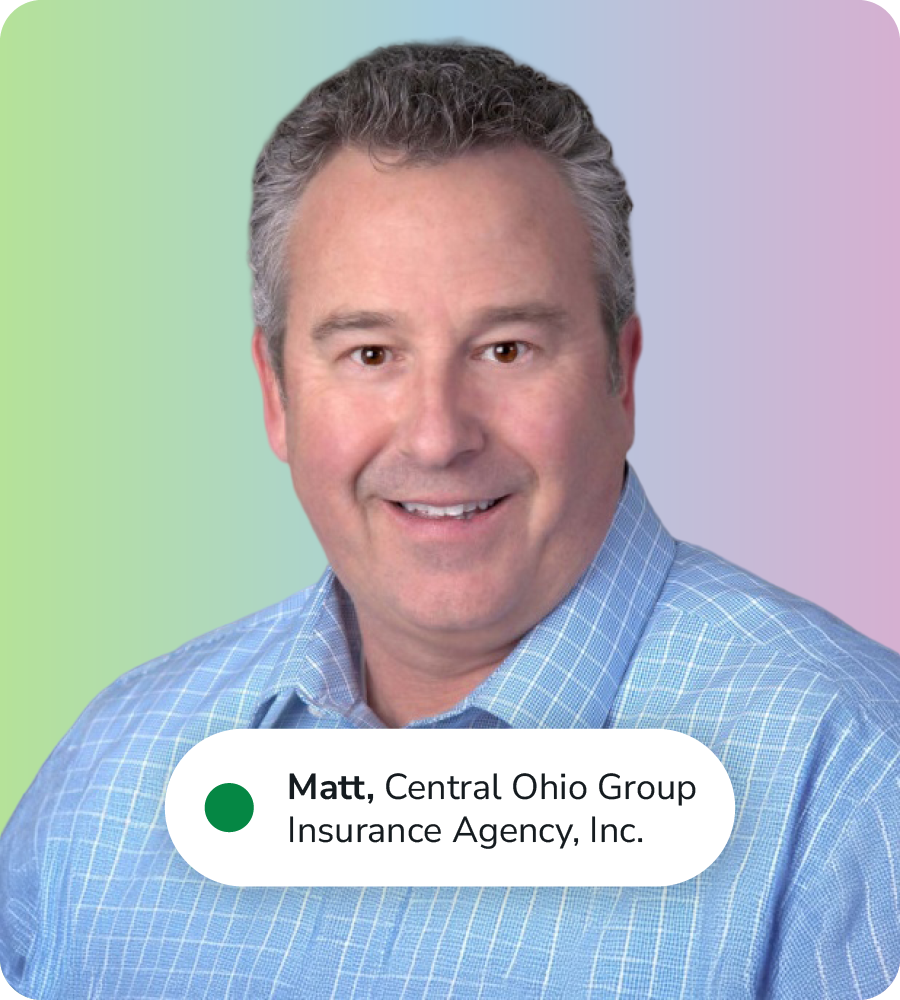 Matt