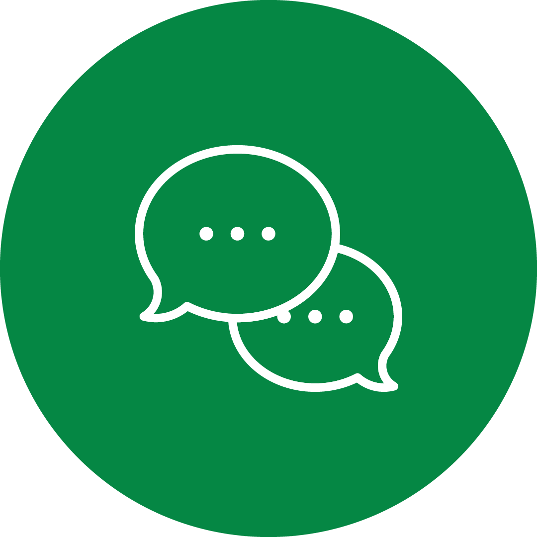 Messaging icon
