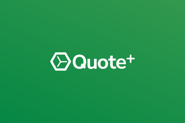 Quote+
