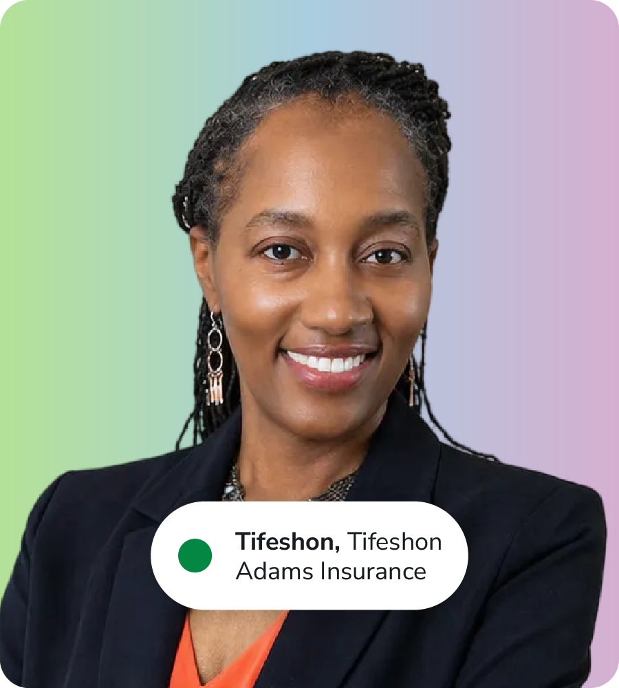 Tifeshon