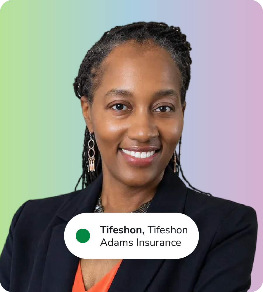 Tifeshon
