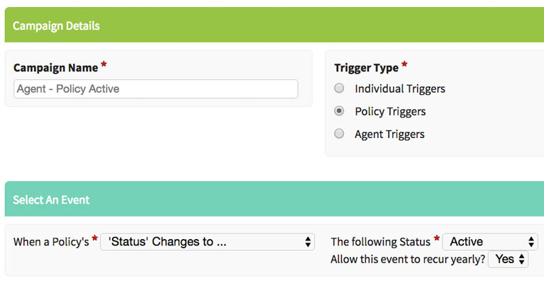 AgencyBloc's Automated Workflow