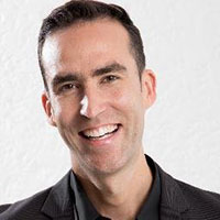 Jeremiah Desmarais